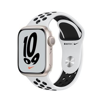 escena Ciudad Menda tema Apple Watch Nike +: los mejores precios y ofertas » Fnac Apple Watch