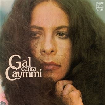 Gal canta caymmi (mini-lp)