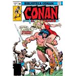 Conan El Barbaro 18 1979-80