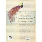 Inventari il.lustrat dels animais amb cua