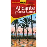 Alicante y Costa Blanca
