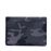 Funda Herschel Spokane Camuflaje Negro para MacBook 15''