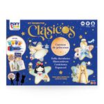 Cuentos Clasicos De Princesas Con Proyector Bilingüe