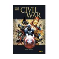 Civil War. Edición deluxe