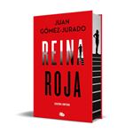 Reina Roja (edición limitada con cantos tintados) (Antonia S