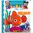 Mini diccionario de los bebés Disney - Nemo_0