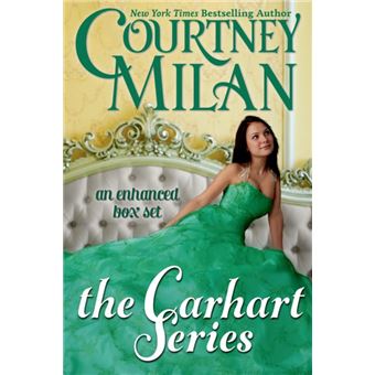 The Carhart Series (An Enhanced Box Set) - 1