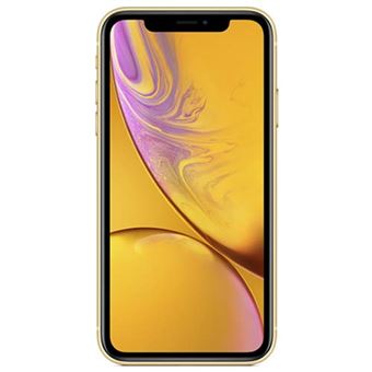 Apple iPhone Xr 256GB Amarillo