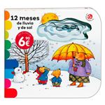 12 Meses De Lluvia Y De Sol