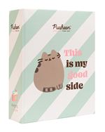 Lydsto Álbum de Fotos 100 Bolsillos 10x15cm Pusheen - Espacio para Notas