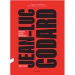 Jean-Luc Godard. Pensar entre imágenes