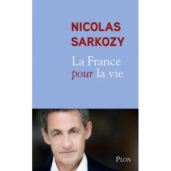 France pour la vie, la-plon