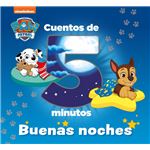 Cuentos de 5 minutos. Buenas noches