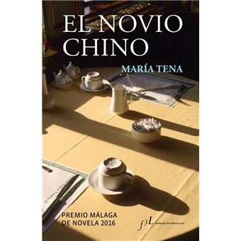 El novio chino