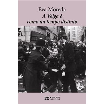 A veiga e como un tempo distinto