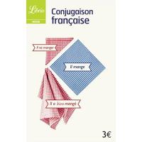 Conjugaison française