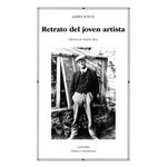 Retrato del joven artista