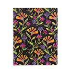 Paperblanks Libreta Flores Silvestre Ultra Rayas
