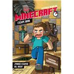 Minecraft Escape Book