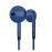 Auriculares Bluetooth Energy Sistem Earphones 1 Azul