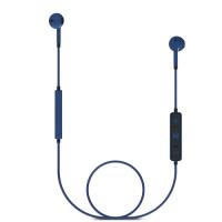 Auriculares Bluetooth Energy Sistem Earphones 1 Azul