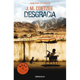 Desgracia - 1