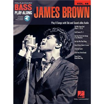 James Brown Songbook - 1