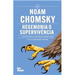Hegemonia O Supervivencia