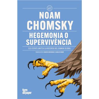 Hegemonia O Supervivencia