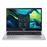Ordenador portátil Acer Aspire Go 15 AG15-71P-510M, Intel Core i5-13420H, 16GB RAM, 512GB SSD, Intel UHD Graphics, Windows 11 Home, 15.6" Full HD, Plata