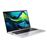 Ordenador portátil Acer Aspire Go 15 AG15-71P-510M, Intel Core i5-13420H, 16GB RAM, 512GB SSD, Intel UHD Graphics, Windows 11 Home, 15.6" Full HD, Plata