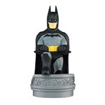 Porta Mando Cable Guy Dc Batman 20 Cm