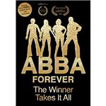 ABBA Forever: The Winner Takes It All - DVD