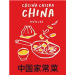 Cocina casera china