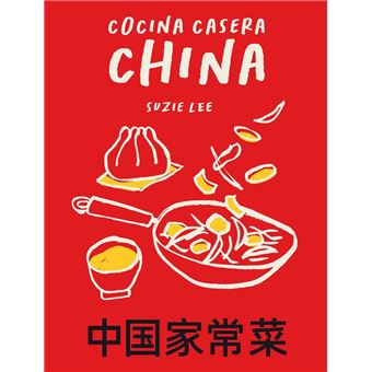Cocina casera china