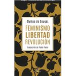 Feminismo, libertad y revolución