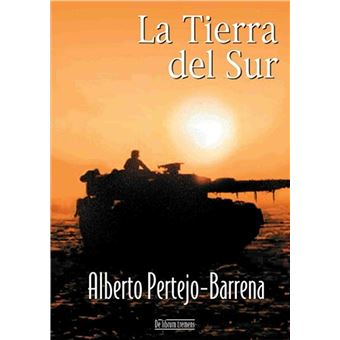 La tierra del sur - 1