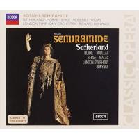 Semiramide - Rossini