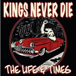 The Life & Times - Vinilo