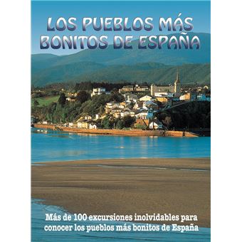 Los pueblos más bonitos de España
