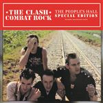 Combat Rock. The People's Hall - 3 Vinilos
