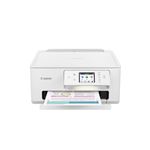 Impresora multifunción Canon Pixma TS7650i Blanco