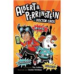 Albert & Perrinstein 1 - El doctor Caos
