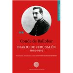 Diario de Jerusalén 1914-1919
