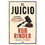 Juicio, El
