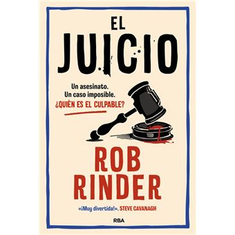 Juicio, El