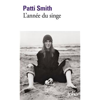 L'année du singe - 1