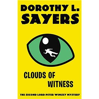 Clouds of witness