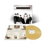 Dile al Sol - Vinilo Dorado