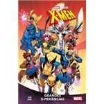 X Men `97 Grandes X-Periencias